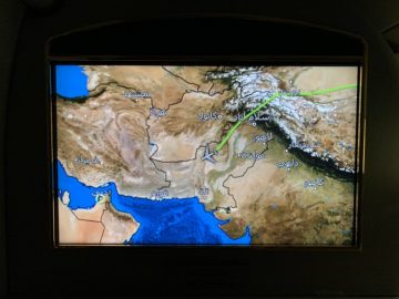 emirates alte first class a380 flightshow 2