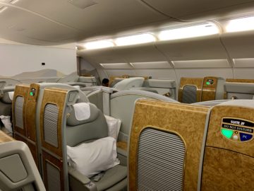 emirates alte first class a380 kabine 3