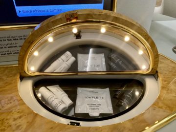 emirates alte first class a380 spiegel