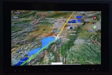 ethiopian airlines business class boeing 787 8 fluginfo