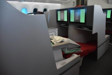 ethiopian airlines business class boeing 787 8 sitzhoehe