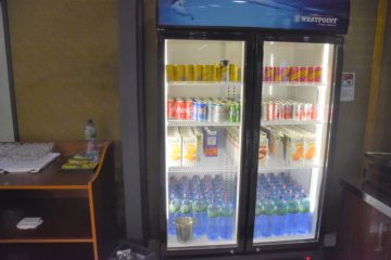 Softdrinks