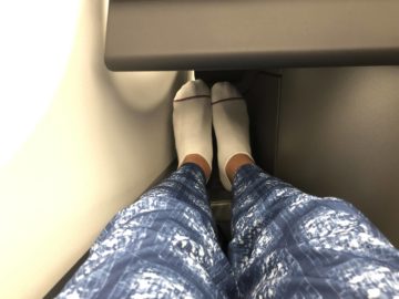 eva air business class a330 300 beinfreiheit