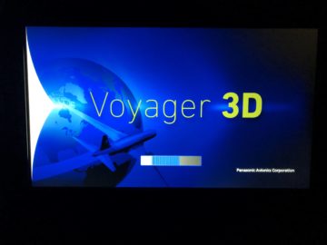 eva air business class a330 300 voyager 3d