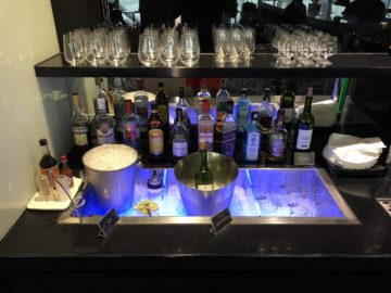 eva air lounge bangkok hochprozentiger alkohol