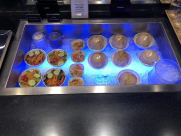eva air lounge bangkok salate