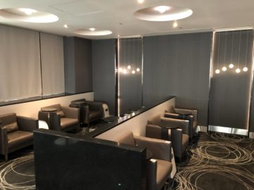 eva air lounge bangkok sitzbereich hinten2