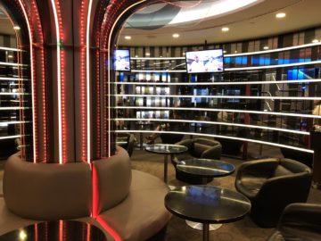 eva air lounge the infinity sitzbereich hinten