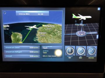 eva air neue business class boeing 787 9 kontrollzentrum