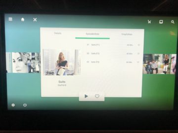 eva air neue business class boeing 787 9 serien episoden