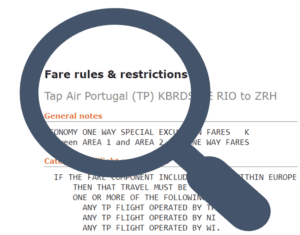 fare rules featured image