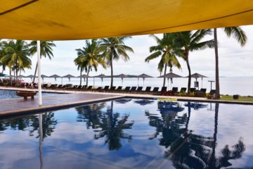 fiji pools nuku