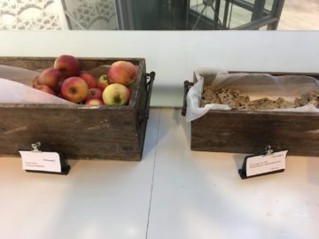 finnair lounge helsinki obst