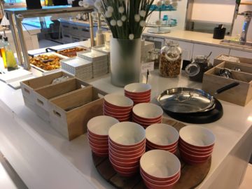 finnair lounge helsinki suppe
