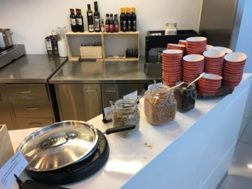 finnair lounge helsinki suppe2