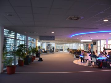 flughafen noumea gates