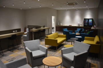 flughafen vanuatu lounge rchte haelfte