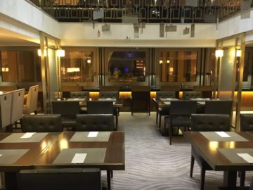hilton budapest executive lounge esstische