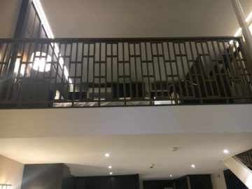 hilton budapest two bedroom suite galerie kingbett