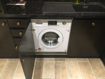 hilton budapest two bedroom suite kueche waschmaschine