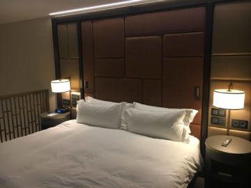 hilton budapest two bedroom suite schlafzimmer 2 king 2