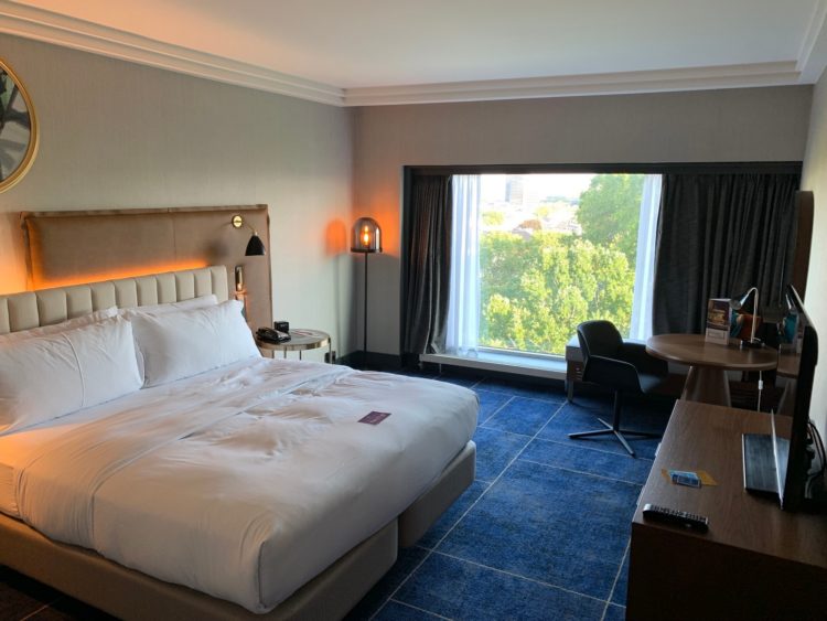 hilton frankfurt city centre zimmer
