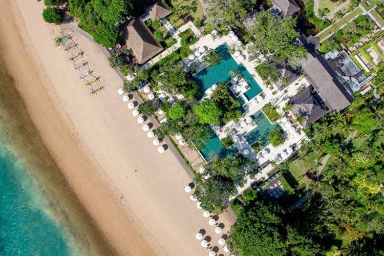 hyatt regency bali