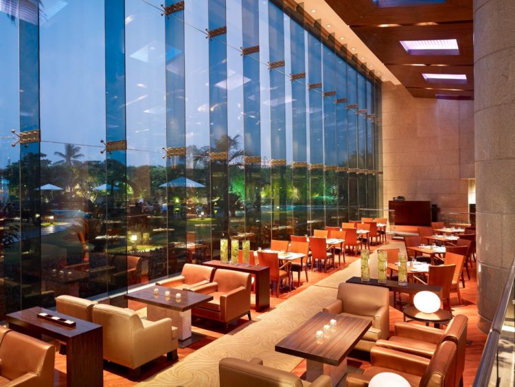 Das Hyatt Regency Mumbai kostet 5.000 Punkte pro Nacht © Hyatt