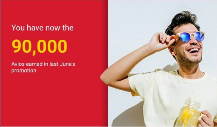 iberia plus gutschrift neue accounts