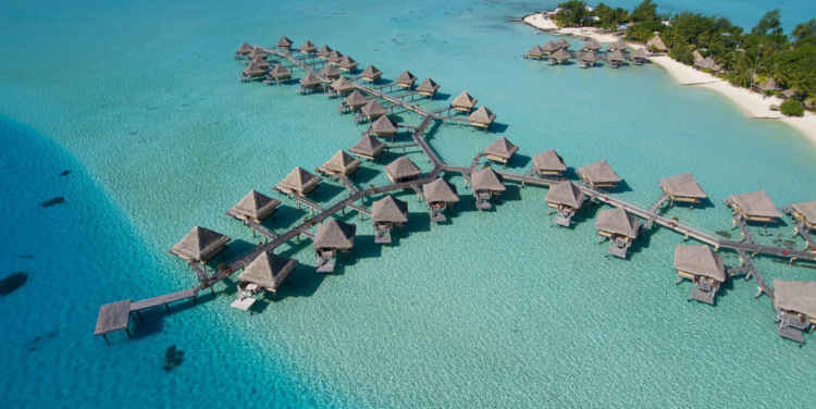 IHG Punkte einlösen Sweetspots InterContinental Bora Bora Moana