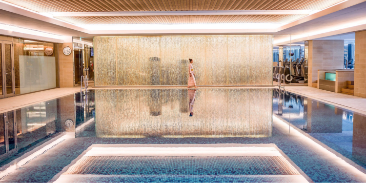 IHG Punkte einlösen InterContinental Osaka