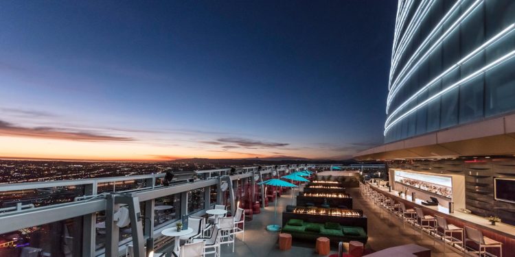 InterContinental Los Angeles IHG Punkte einlösen