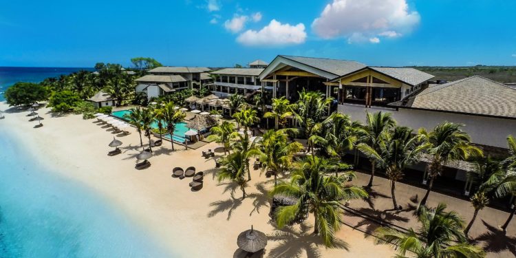 InterContinental Mauritius IHG Punkte einlösen