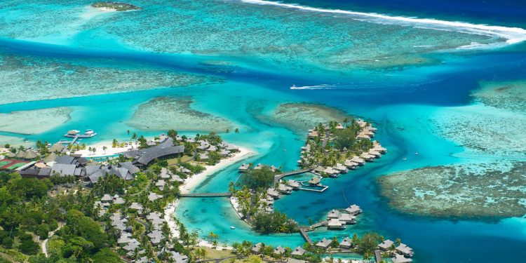 InterContinental Moorea