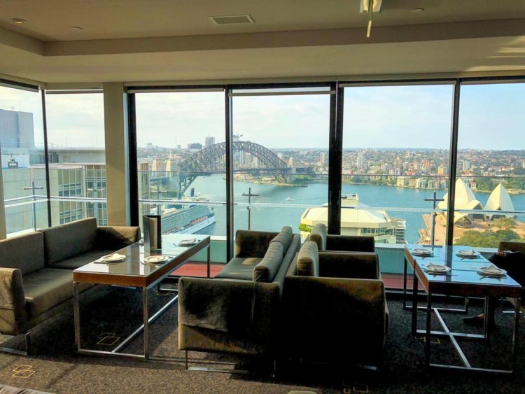 InterContinental Sydney