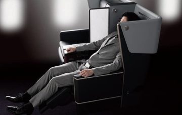 japan airlines a350 900 domestic first class 1