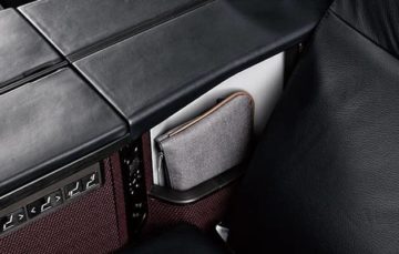 japan airlines a350 900 domestic first class 4