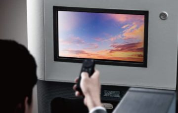 japan airlines a350 900 domestic first class 5