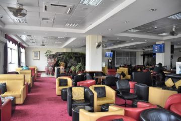 karibuni lounge entebbe sessel