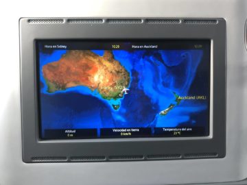 latam business class boeing 787 9 fluginformation