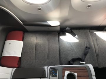 latam business class boeing 787 9 sitz bettfunktion