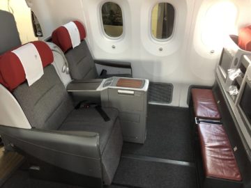 latam business class boeing 787 9 sitzreihe5