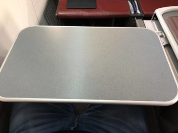 latam business class boeing 787 9 tisch