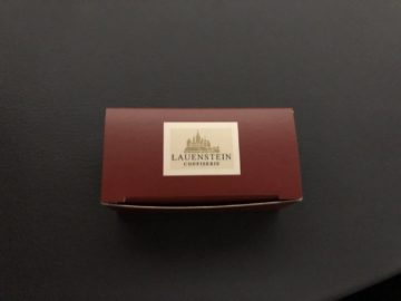 lufthansa business class a350 marzipan