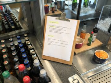 lufthansa business lounge bremen hinweis