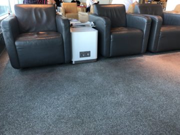 lufthansa business lounge frankfurt a26 steckdosen
