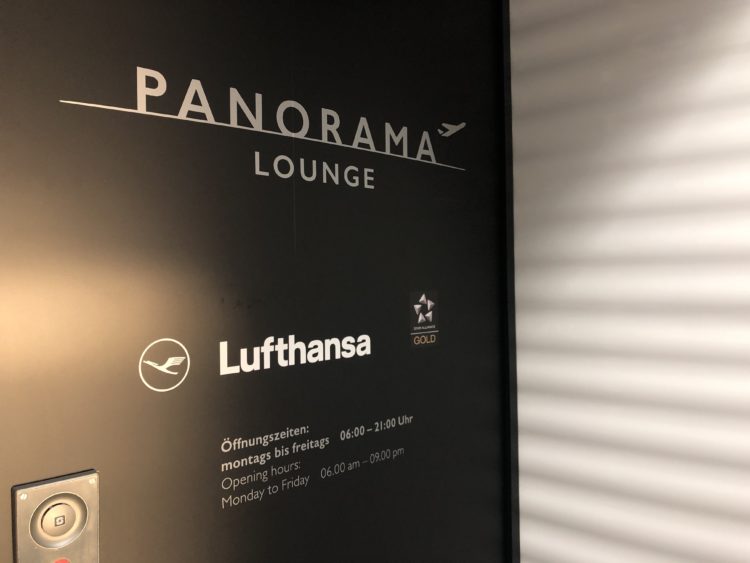 lufthansa panorama lounge frankfurt a26 panorama lounge