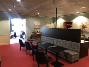 lufthansa panorama lounge frankfurt a26 sitzbereich
