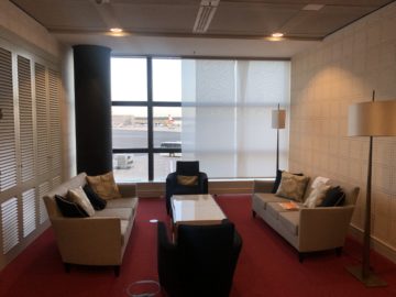 lufthansa panorama lounge frankfurt a26 sofa sitzbereich