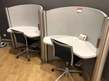 lufthansa senator lounge bremen arbeitsplatz 1